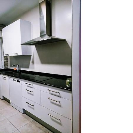 בילבאו Habitacion En Apartamento Con Zonas Comunes Compartida Hp מראה חיצוני תמונה