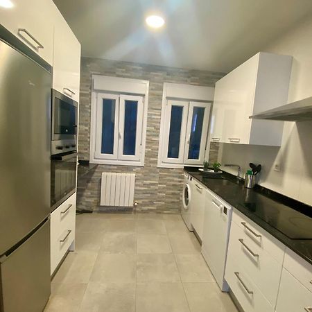 בילבאו Habitacion En Apartamento Con Zonas Comunes Compartida Hp מראה חיצוני תמונה