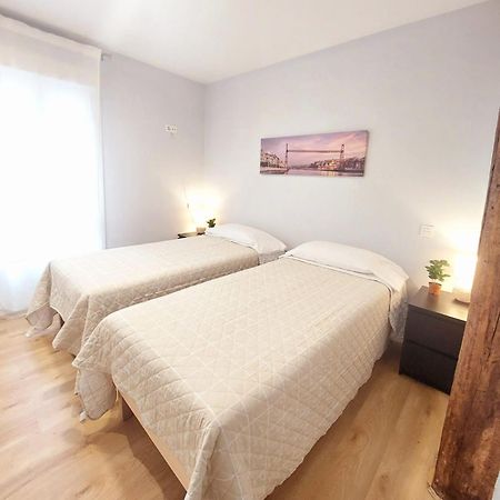 בילבאו Habitacion En Apartamento Con Zonas Comunes Compartida Hp מראה חיצוני תמונה